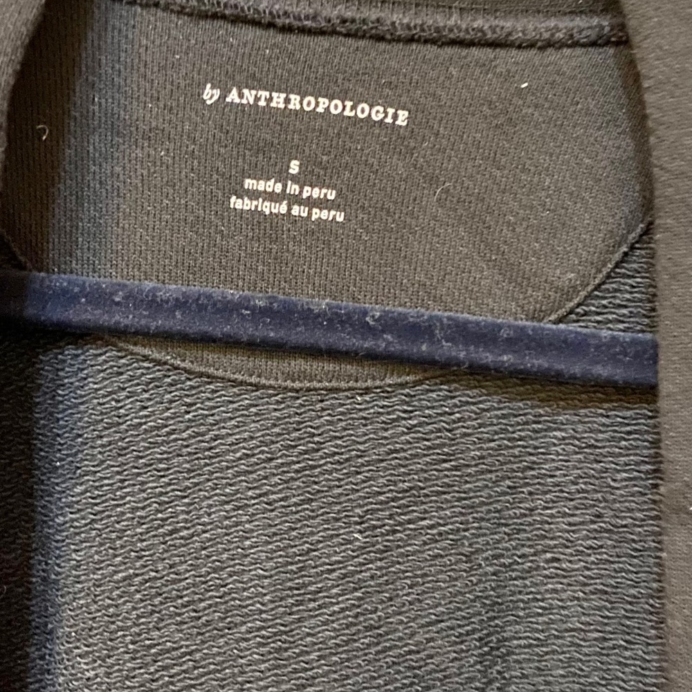 *GIFTED ALREADY* FREE CARDIGAN W/PURCHASE OF ANTHROPOLOGIE JEANS!* - Picture 5 of 10
